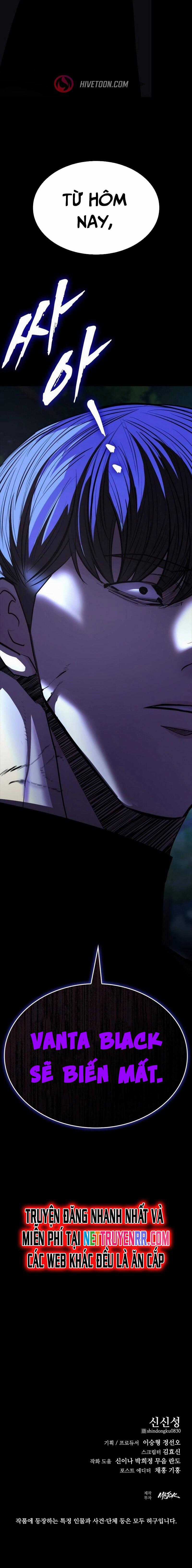 Vanta Black - Chương 13 - Trang 28