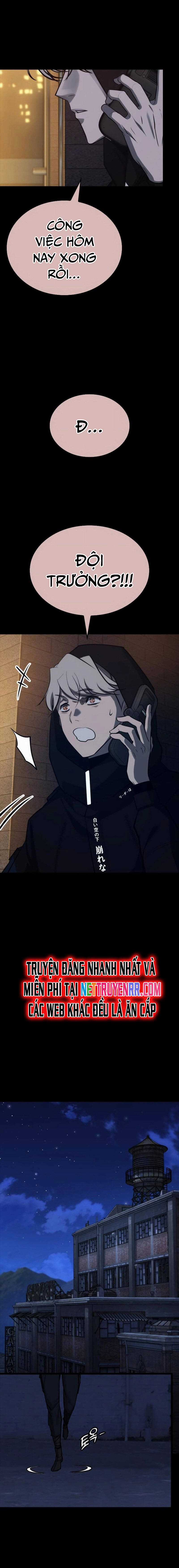 Vanta Black - Chương 13 - Trang 4