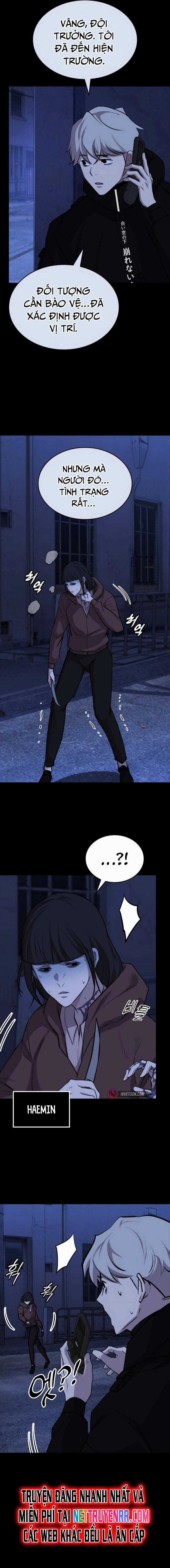 Vanta Black - Chương 13 - Trang 5