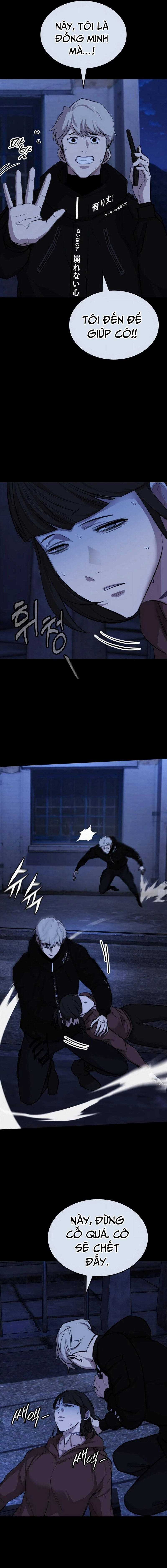 Vanta Black - Chương 13 - Trang 6