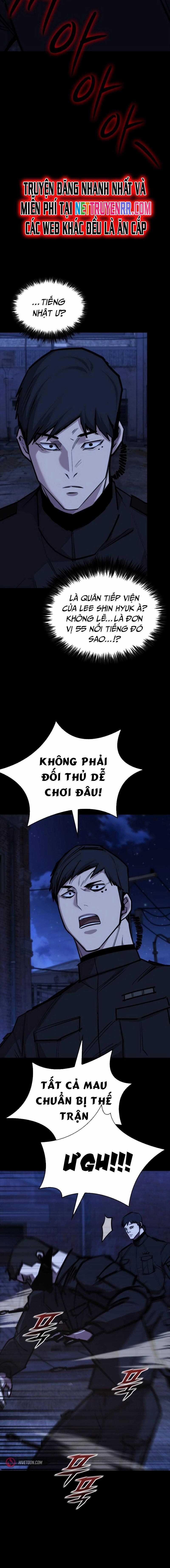 Vanta Black - Chương 13 - Trang 8