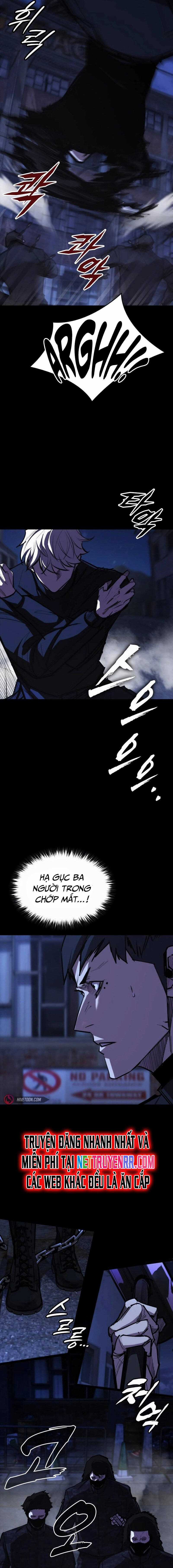 Vanta Black - Chương 13 - Trang 10