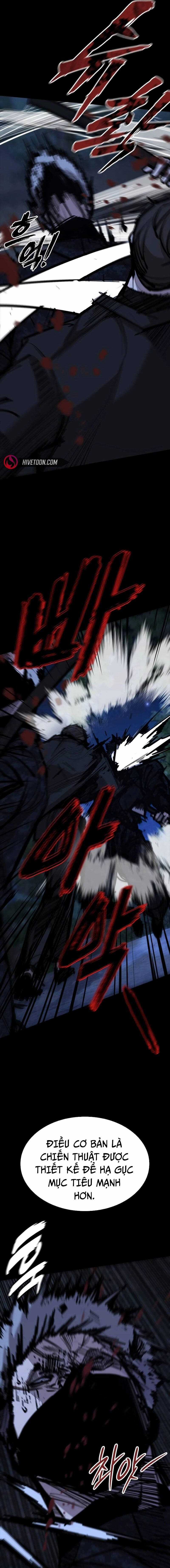 Vanta Black - Chương 14 - Trang 13