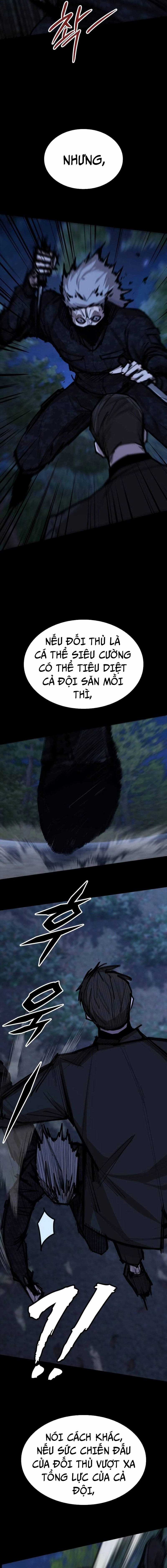 Vanta Black - Chương 14 - Trang 14