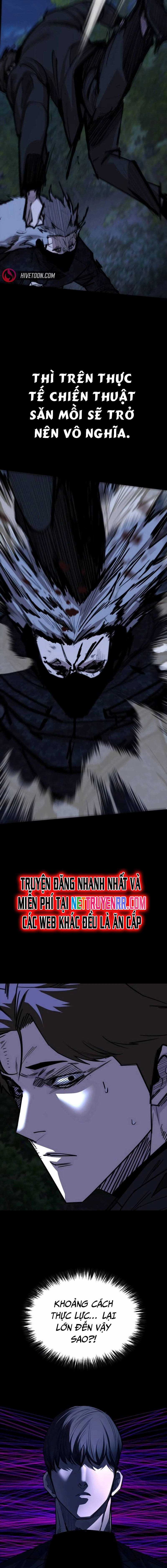 Vanta Black - Chương 14 - Trang 15