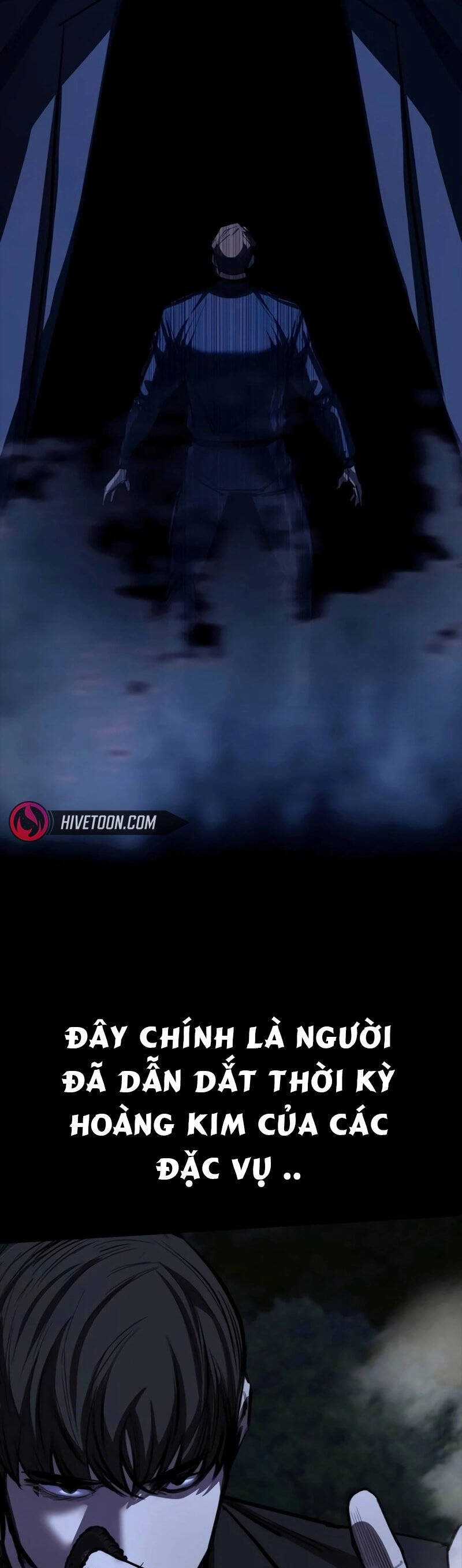 Vanta Black - Chương 14 - Trang 16