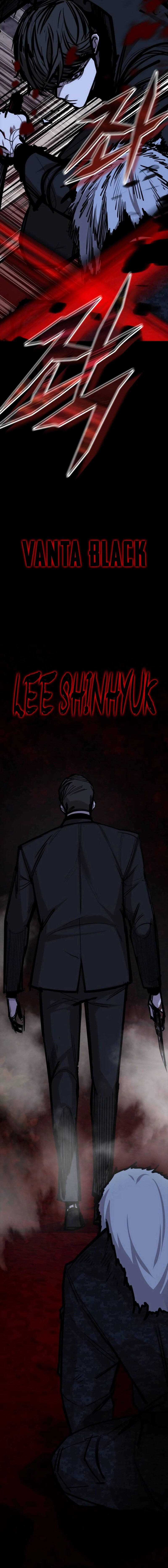 Vanta Black - Chương 14 - Trang 17