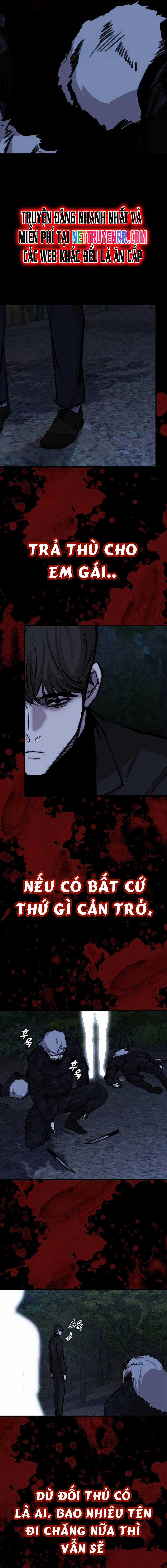 Vanta Black - Chương 14 - Trang 18