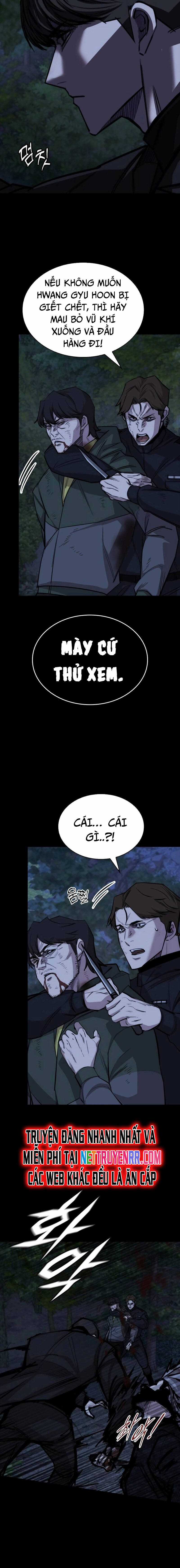 Vanta Black - Chương 14 - Trang 20
