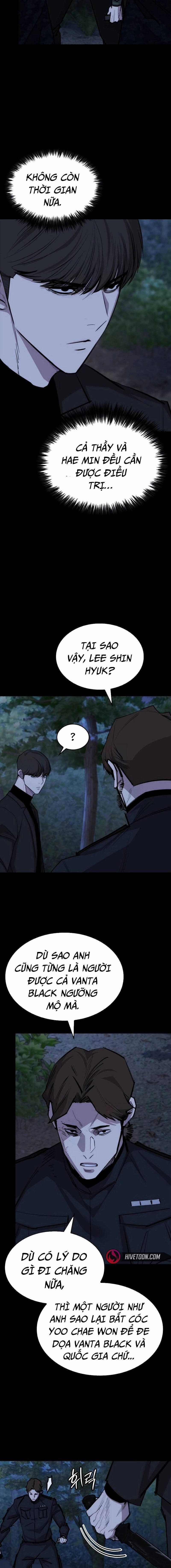 Vanta Black - Chương 14 - Trang 3