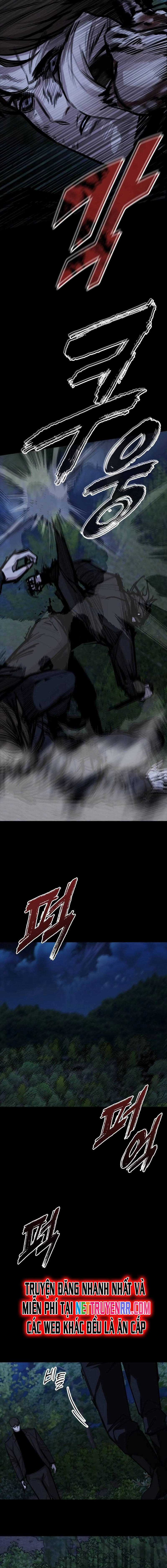 Vanta Black - Chương 14 - Trang 22