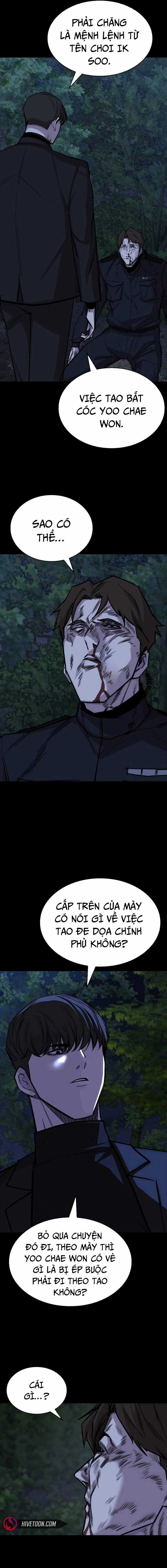 Vanta Black - Chương 14 - Trang 24