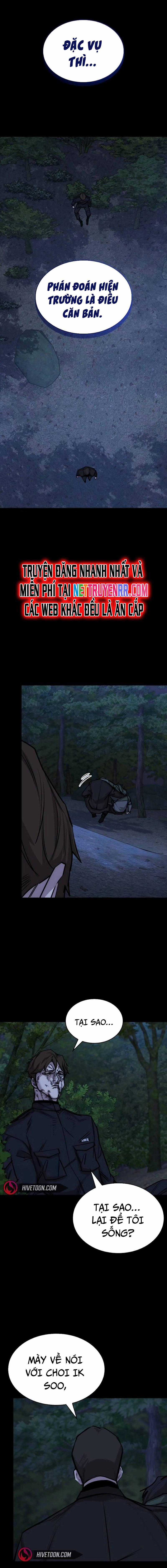 Vanta Black - Chương 14 - Trang 26