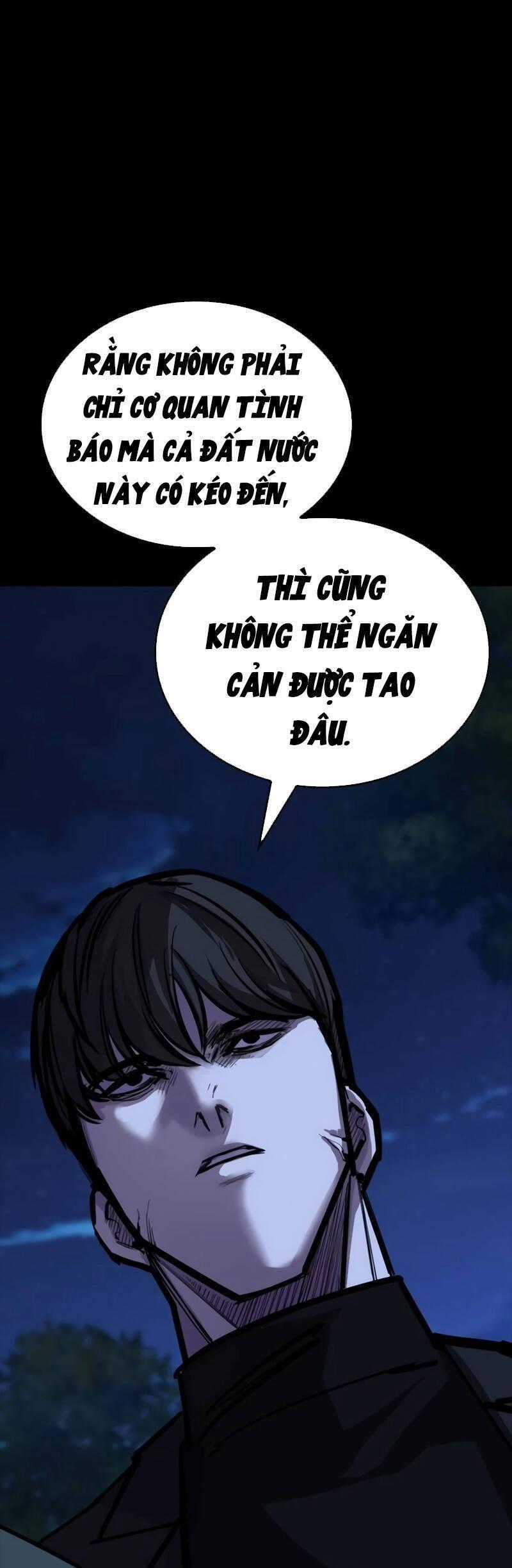 Vanta Black - Chương 14 - Trang 27