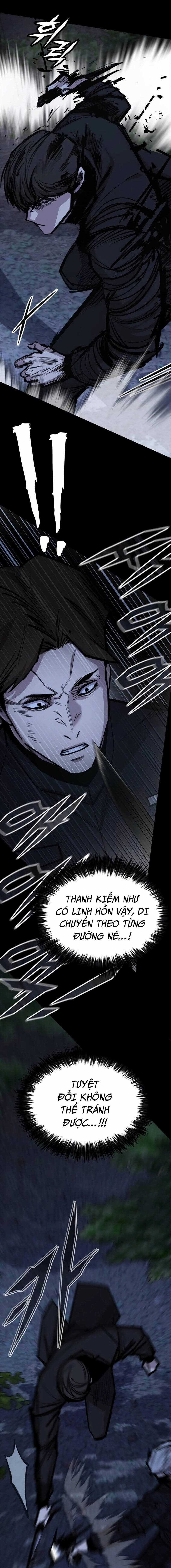 Vanta Black - Chương 14 - Trang 5