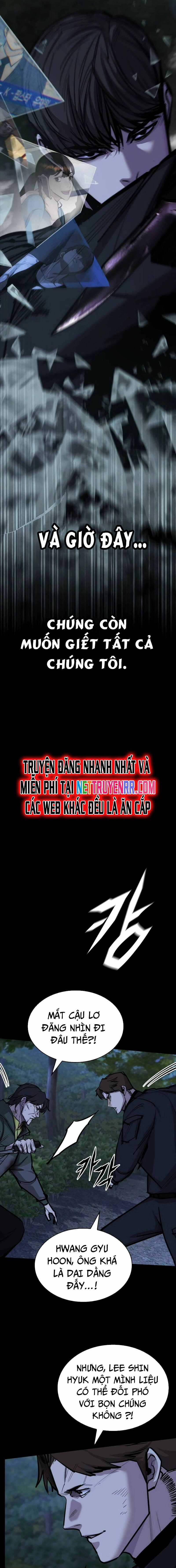 Vanta Black - Chương 14 - Trang 7