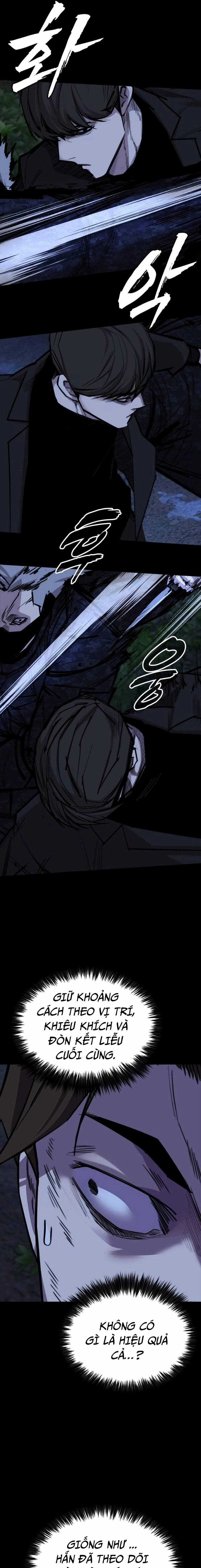 Vanta Black - Chương 14 - Trang 10
