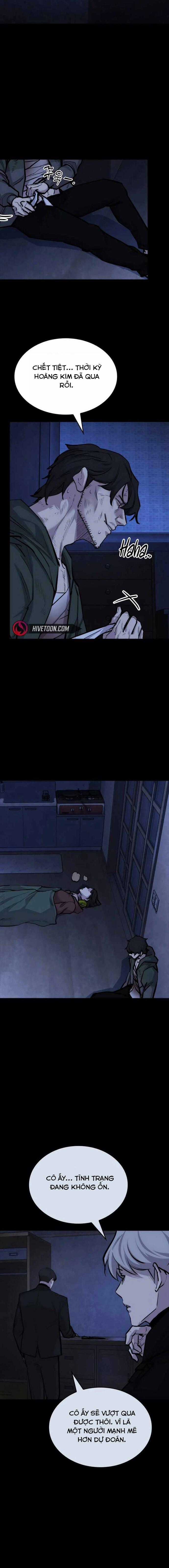 Vanta Black - Chương 15 - Trang 2