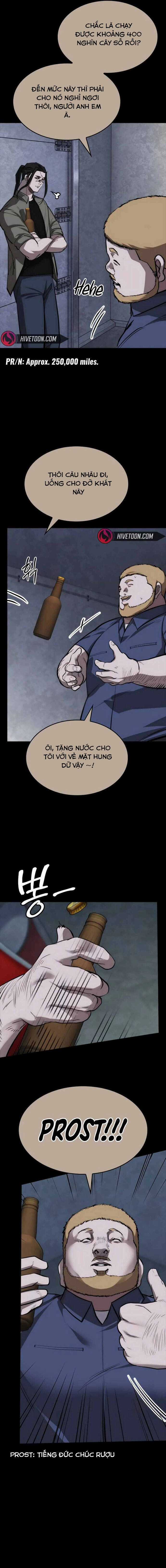 Vanta Black - Chương 15 - Trang 13