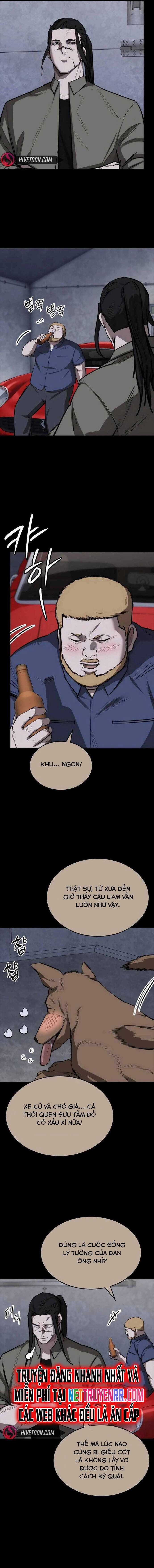 Vanta Black - Chương 15 - Trang 14
