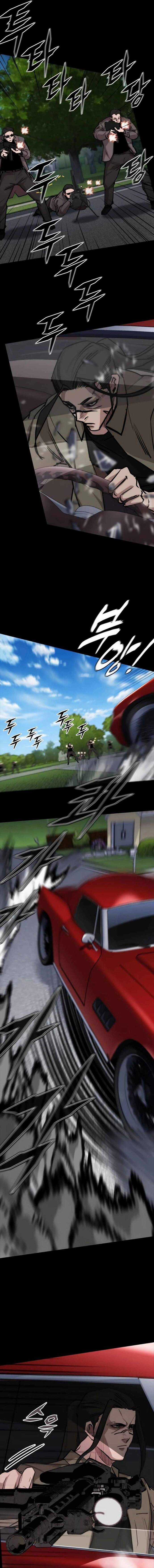 Vanta Black - Chương 15 - Trang 18