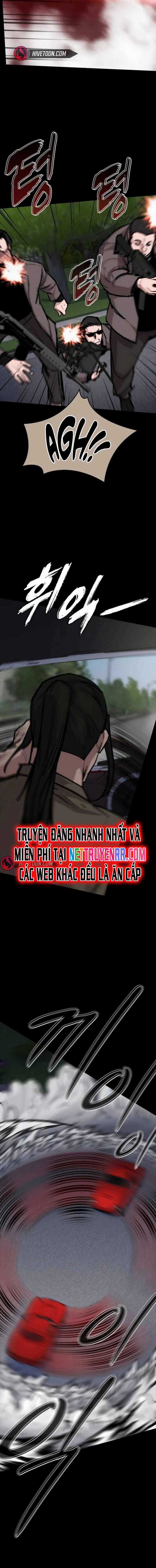 Vanta Black - Chương 15 - Trang 19