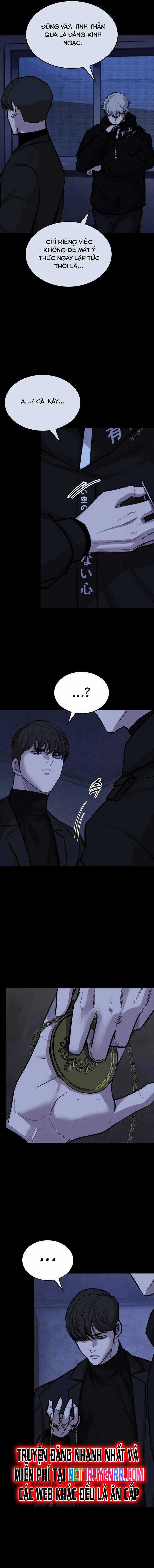 Vanta Black - Chương 15 - Trang 3