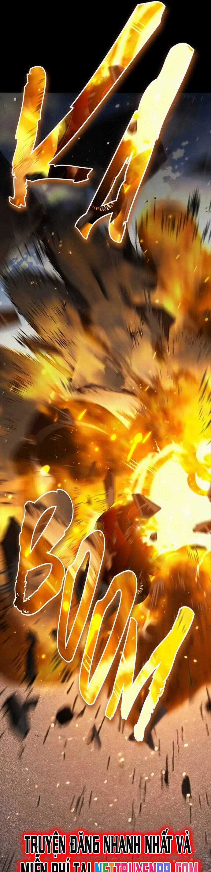 Vanta Black - Chương 15 - Trang 22