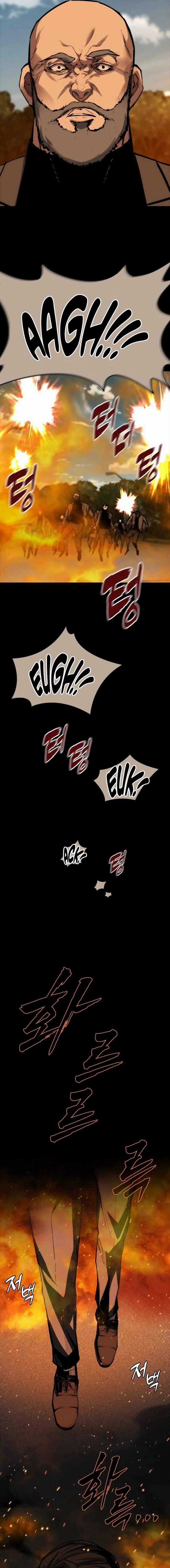 Vanta Black - Chương 15 - Trang 24