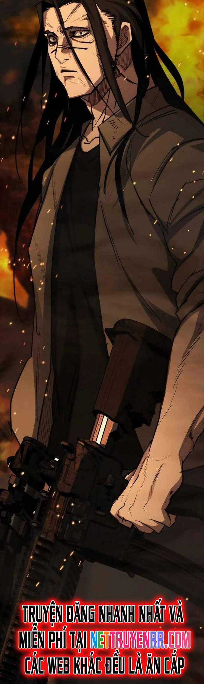 Vanta Black - Chương 15 - Trang 25