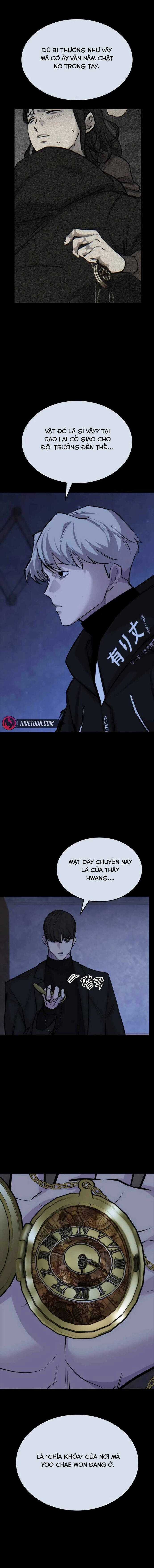 Vanta Black - Chương 15 - Trang 4