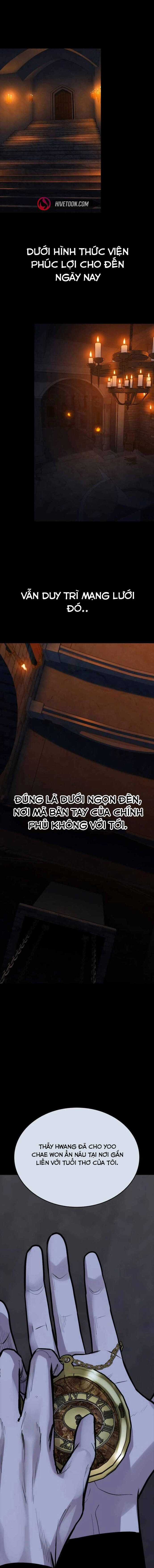 Vanta Black - Chương 15 - Trang 6