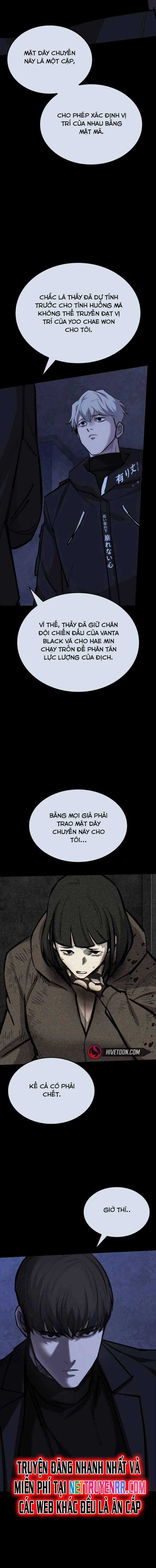 Vanta Black - Chương 15 - Trang 7
