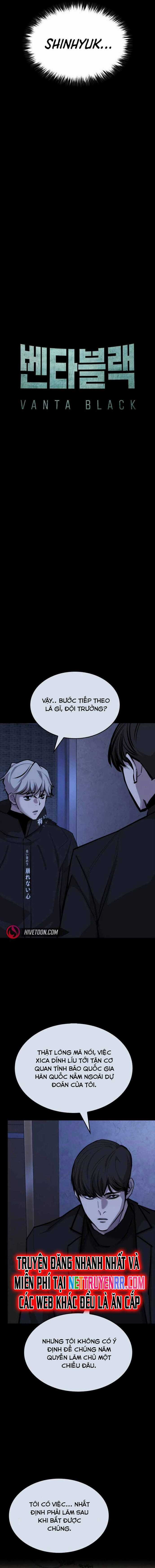Vanta Black - Chương 15 - Trang 9