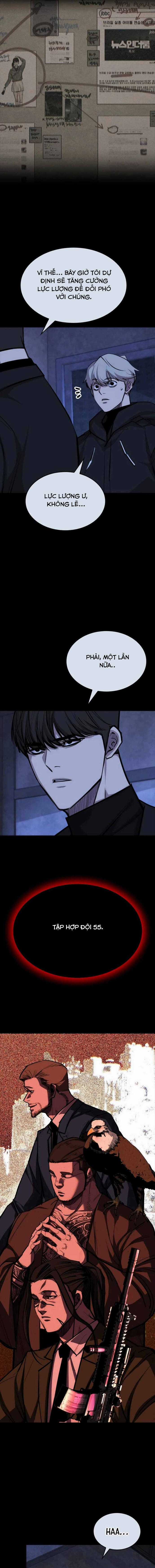 Vanta Black - Chương 15 - Trang 10