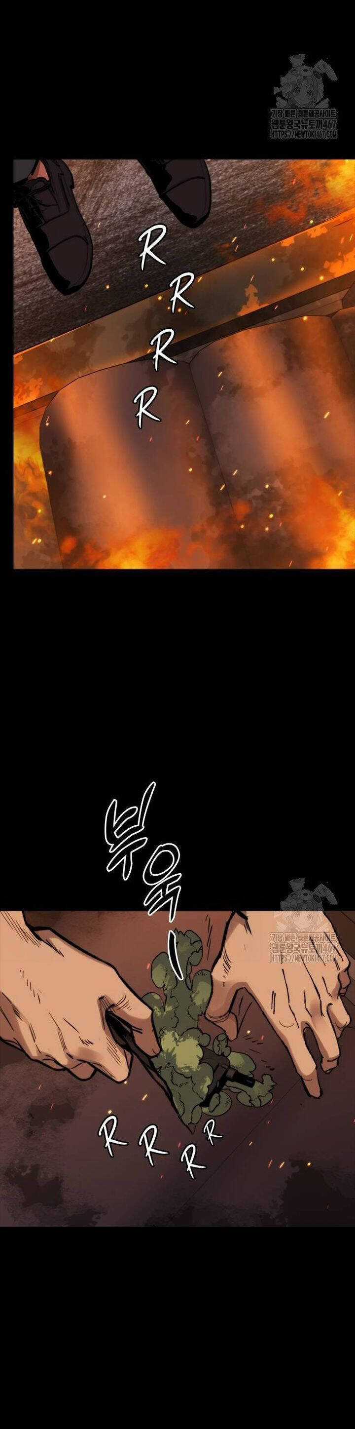 Vanta Black - Chương 16 - Trang 11