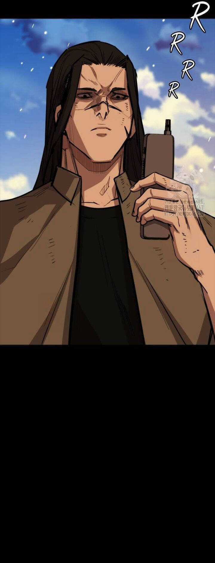 Vanta Black - Chương 16 - Trang 12