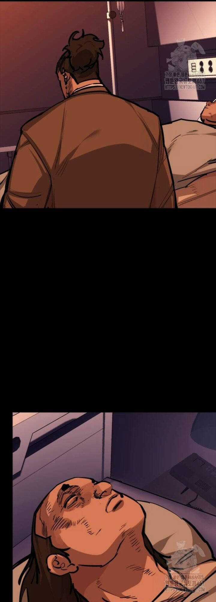 Vanta Black - Chương 16 - Trang 13