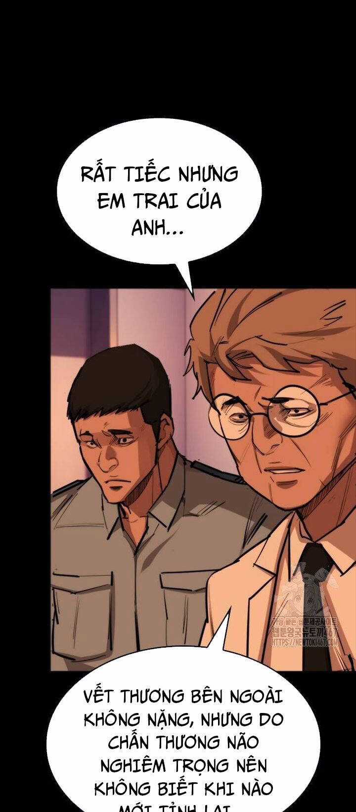 Vanta Black - Chương 16 - Trang 14