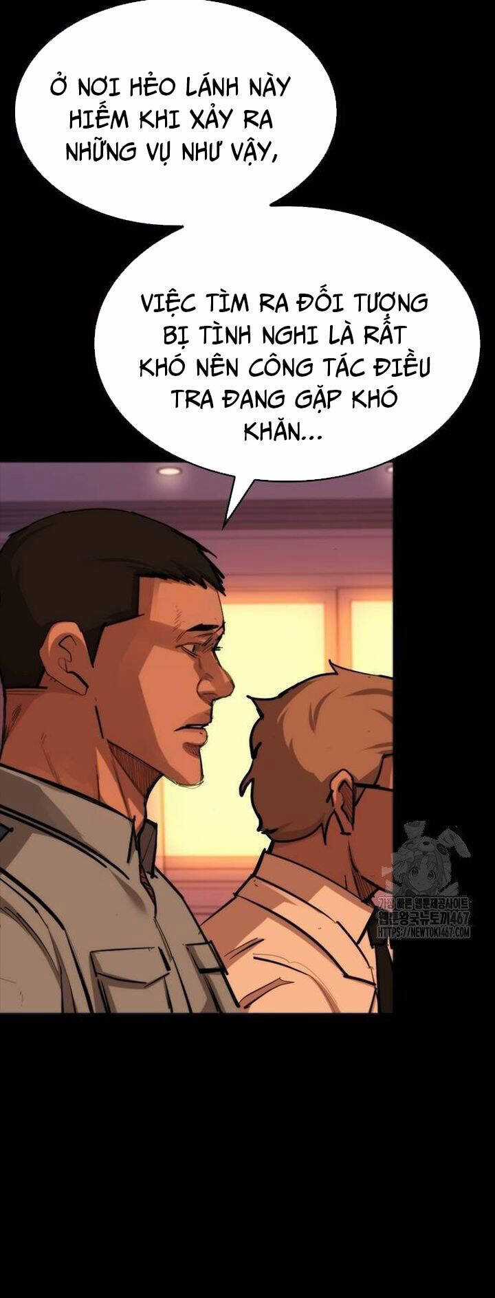 Vanta Black - Chương 16 - Trang 15