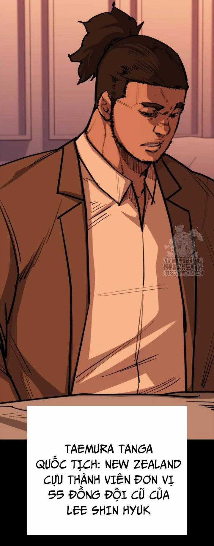 Vanta Black - Chương 16 - Trang 16