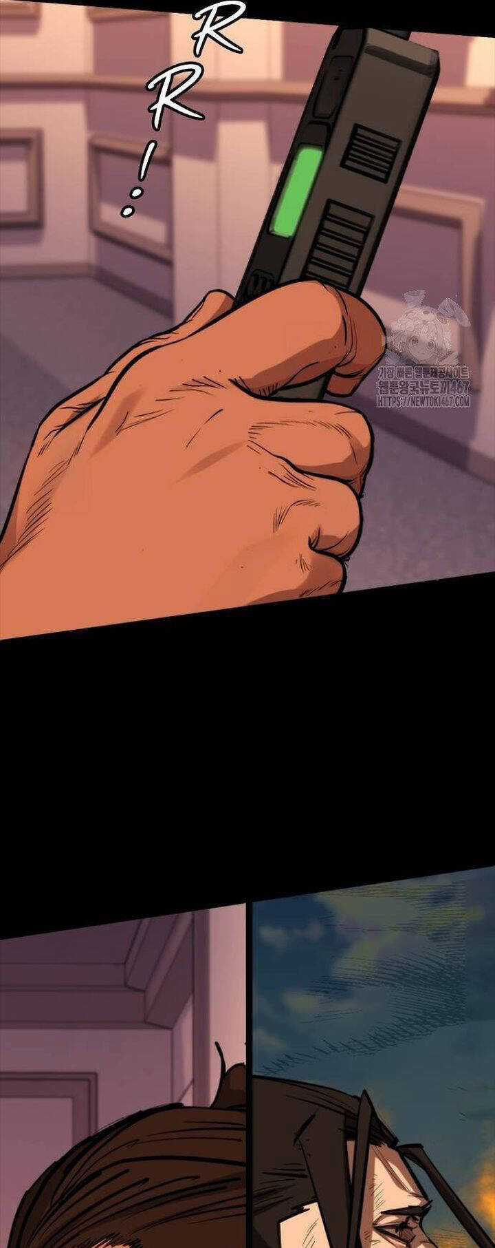 Vanta Black - Chương 16 - Trang 17