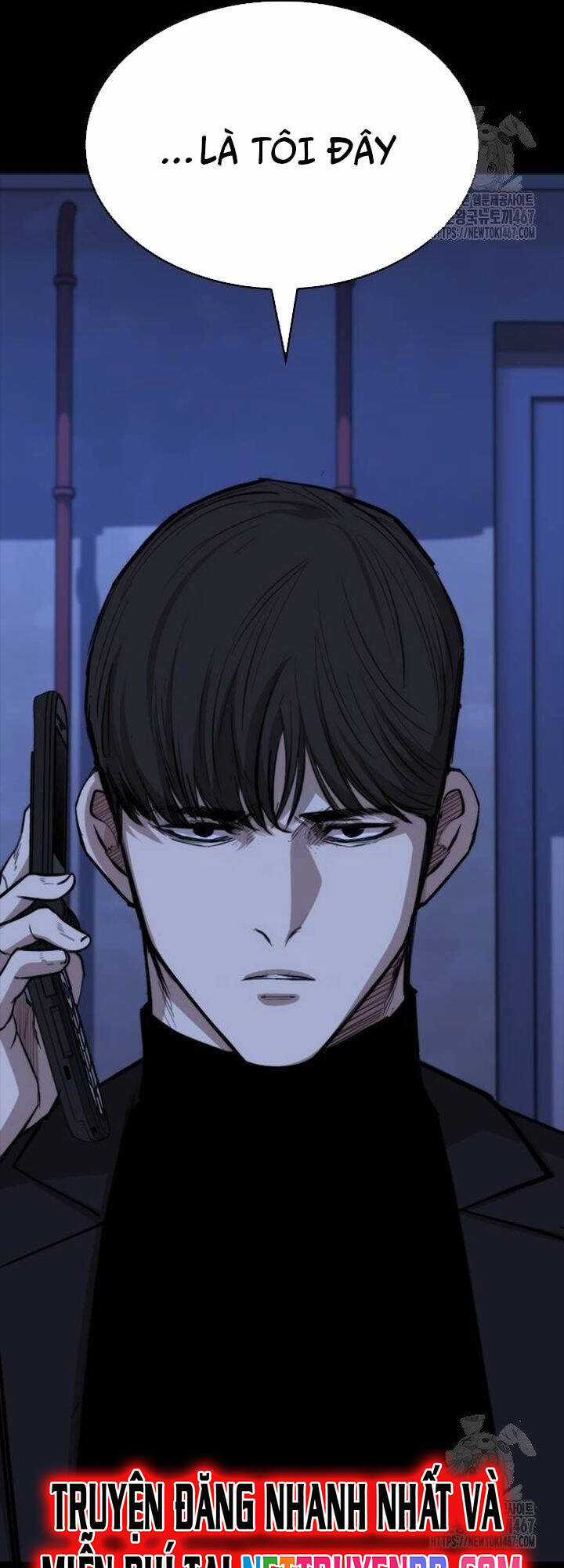 Vanta Black - Chương 16 - Trang 18