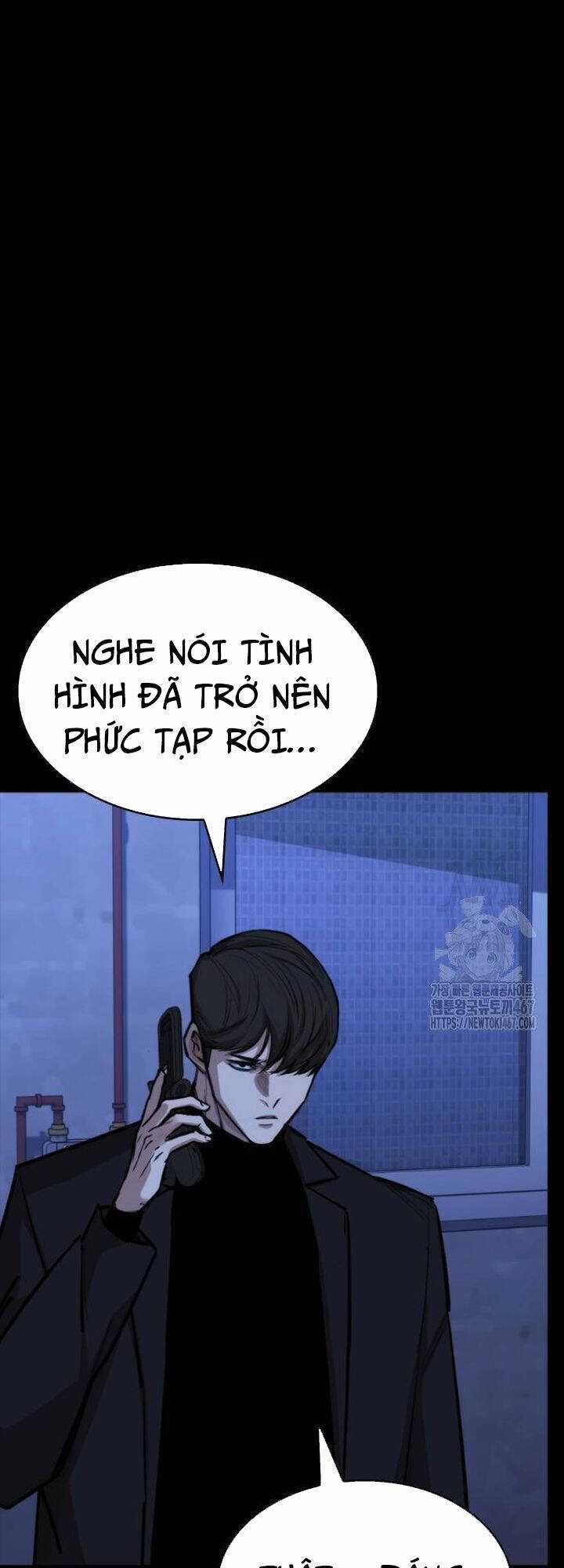 Vanta Black - Chương 16 - Trang 19