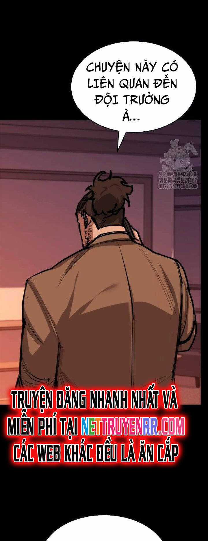 Vanta Black - Chương 16 - Trang 20