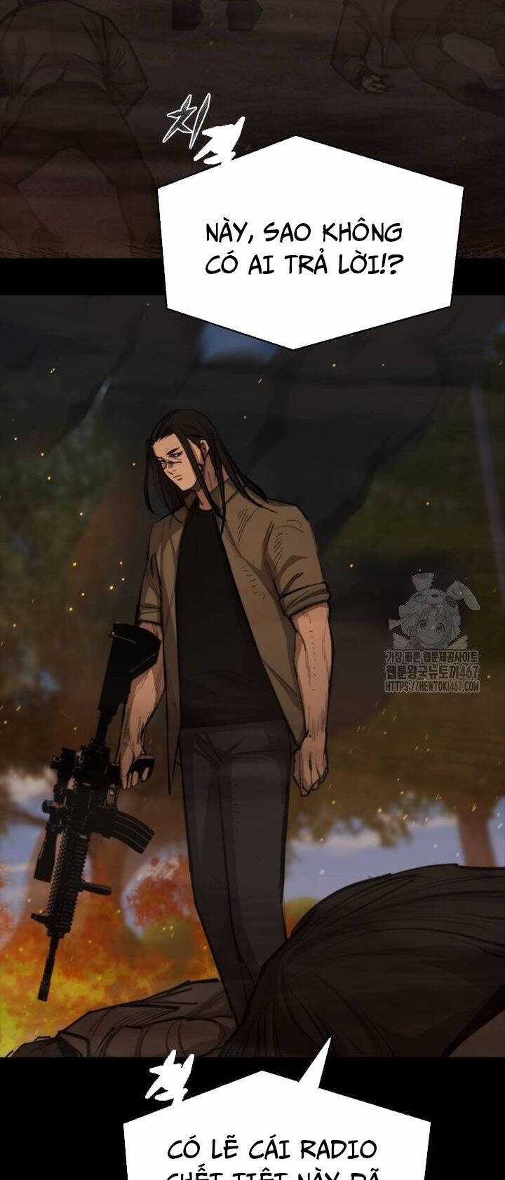 Vanta Black - Chương 16 - Trang 3