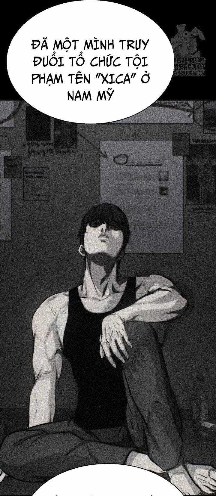 Vanta Black - Chương 16 - Trang 21