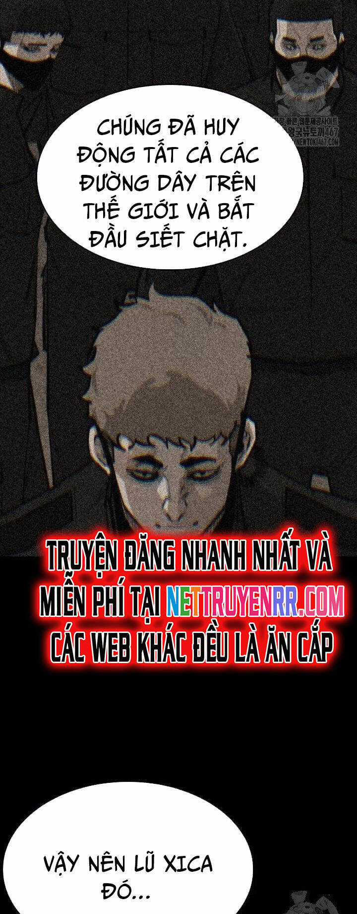 Vanta Black - Chương 16 - Trang 22