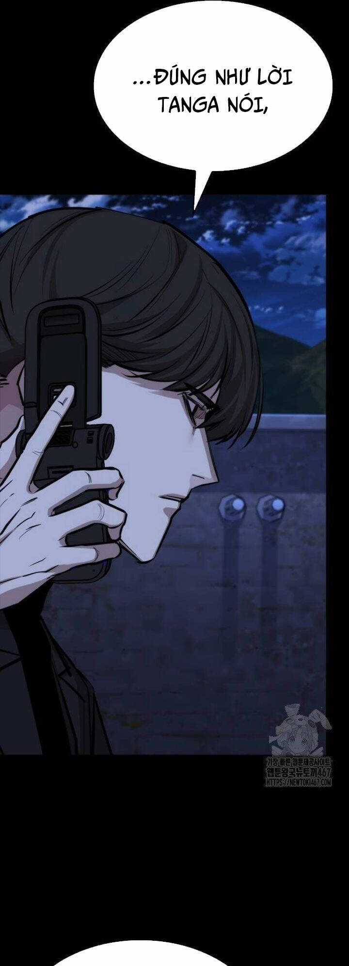 Vanta Black - Chương 16 - Trang 23
