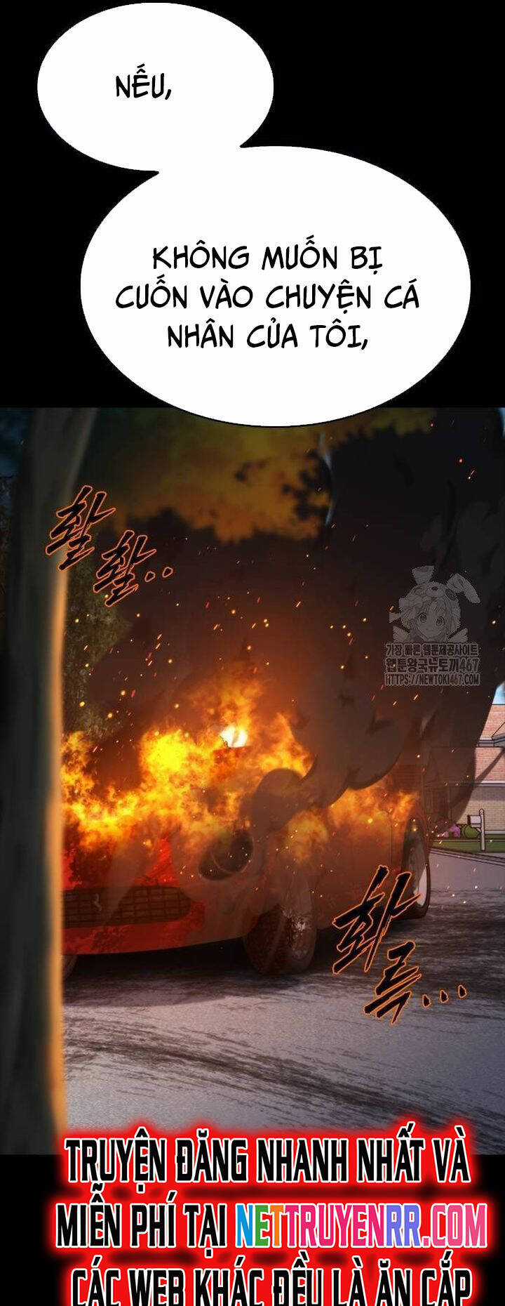 Vanta Black - Chương 16 - Trang 24